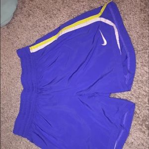 •Nike Shorts•