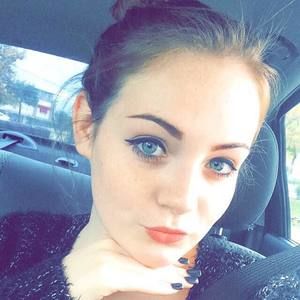 Meet your Posher, Kaitlyn