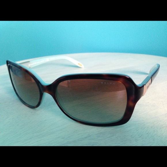 Ralph by Ralph Lauren Women\'s Sunglasses main image 4