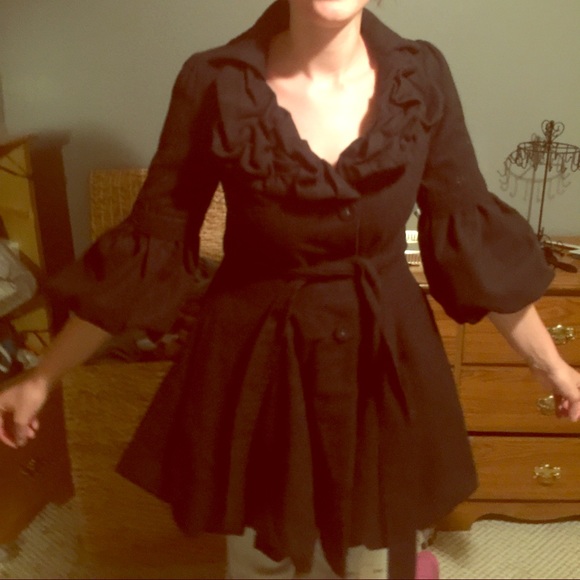 Coat