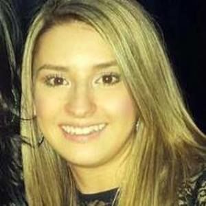 Meet your Posher, Erika