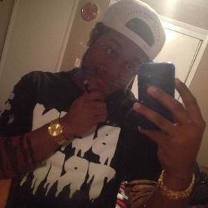 Meet your Posher, Tevin