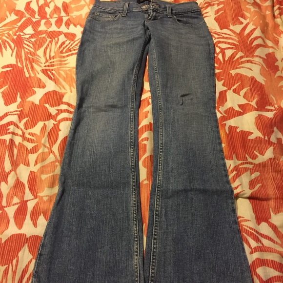 Levi Jeans. Size O - Picture 1 of 2