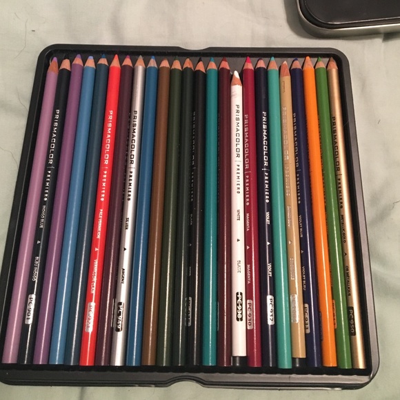 Prismacolor 48 pack - Picture 2 of 3