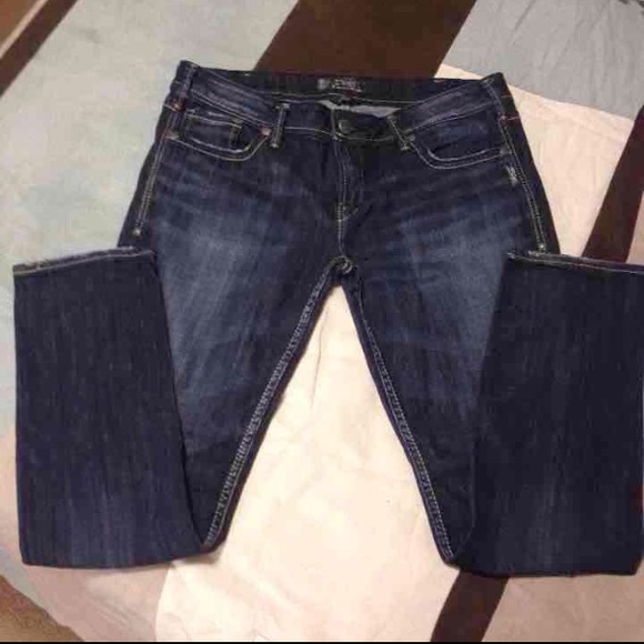 W33/L31 Silver slim/skinny Jeans!(Aiko)