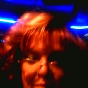 Meet your Posher, Brenda