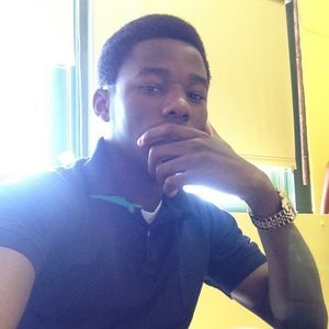 Meet your Posher, Hashim