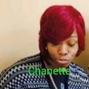 Meet your Posher, Chanette