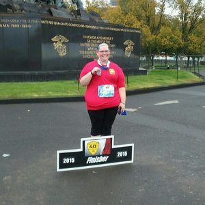 Meet your Posher, Vanessa