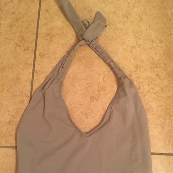 Moving sale!    DKNY swimsuit - Picture 2 of 4