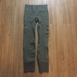 LULULEMON Ebb to Street Pants