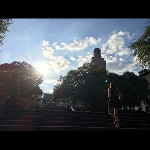 Meet your Posher, Sydney