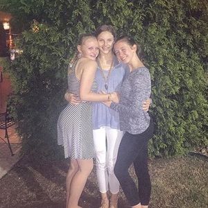 Meet your Posher, Samantha