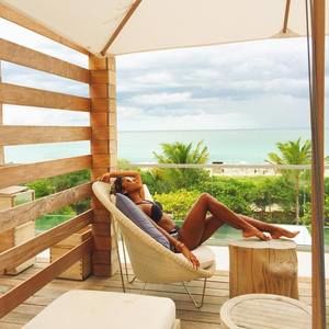 Meet your Posher, Lovely