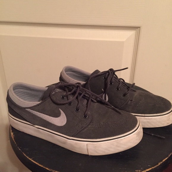 GRAY JANOSKIS!!!