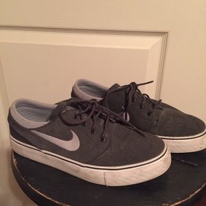 GRAY JANOSKIS!!!