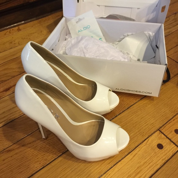 Aldo Hayth Heels