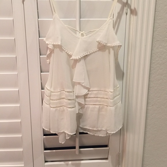 Gianni Bini top