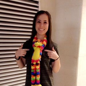 Meet your Posher, Lauren