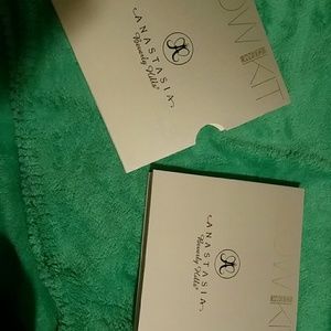 Anatasia gleam glow kit