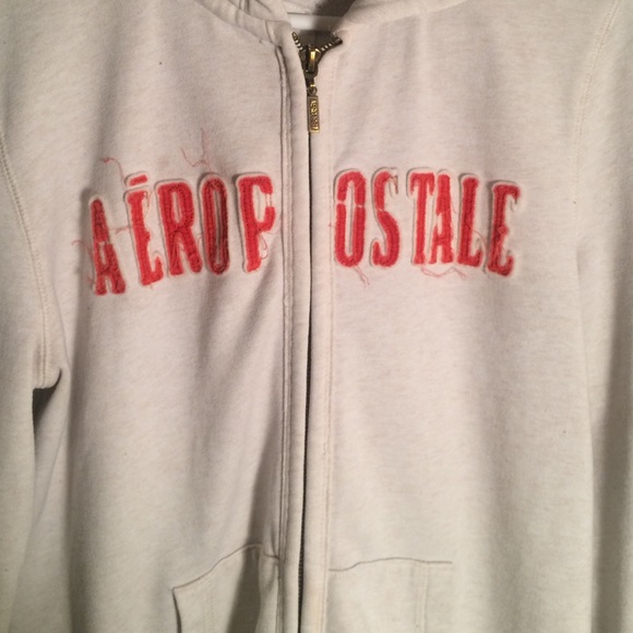 Aeropostale jacket - Picture 2 of 3