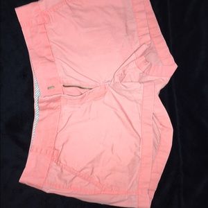 J. Crew Chino Shorts