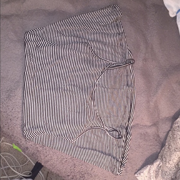 BRANDY MELVILLE striped dress