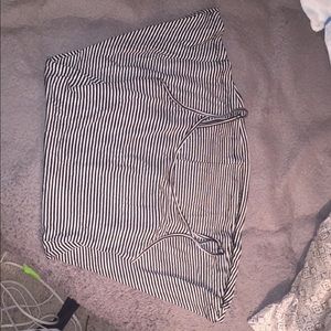 BRANDY MELVILLE striped dress