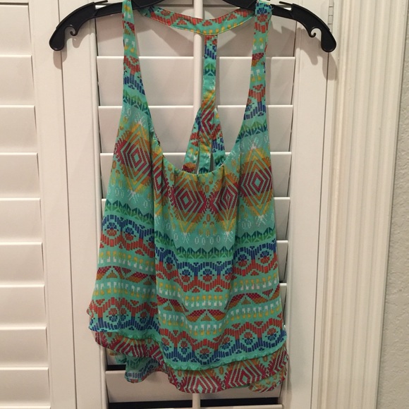 Show me your Mumu tank - Picture 1 of 1