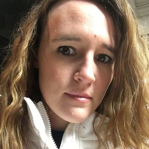 Meet your Posher, Suzie