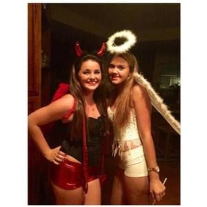 Meet your Posher, Mckallah