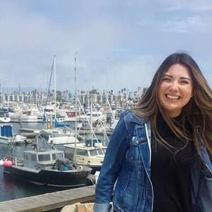 Meet your Posher, Almarita