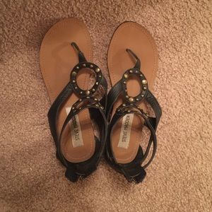 Steve Madden sandals! Size 7!