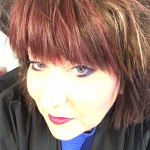 Meet your Posher, Teresa