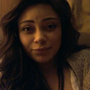 Meet your Posher, Merisha