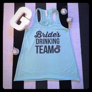 Bachelorette razorback graphic t-shirt