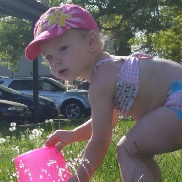 Meet your Posher, Candace - Picture 1 of 1