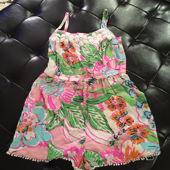 Lilly Pulitzer for target little girls