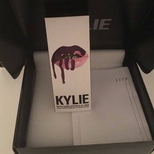 Kylie lip kits KOURT K