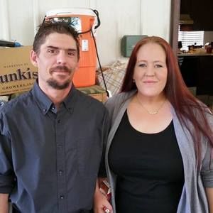 Meet your Posher, Tracie