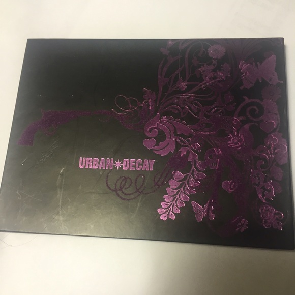 Urban Decay Other - ⚡️Flash Sale⚡️Urban Decay Ammo Palette