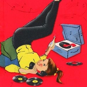 Meet your Posher, Alma