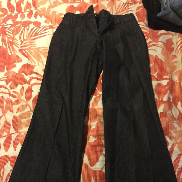 Loft pants. Size O petite
