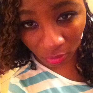 Meet your Posher, Princess