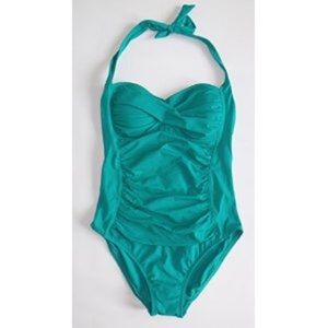 La Blanca One Piece Swimsuit