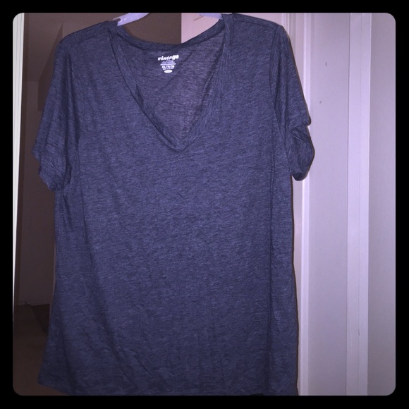 Blue tshirt