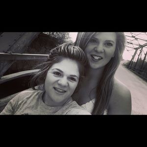 Meet your Posher, Madison