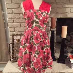 Anthropologie Dress