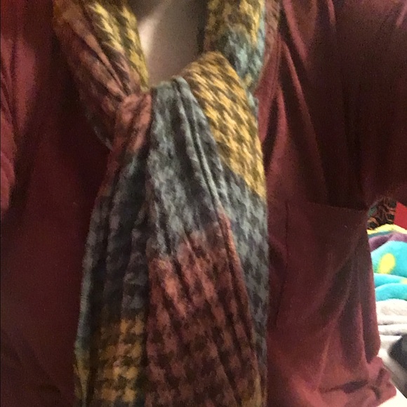 season d'Etre scarf - Picture 4 of 4