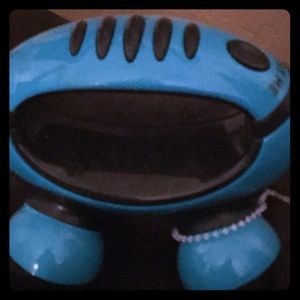 I am selling a masouger